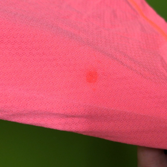 Lululemon running tank - Picture 3 of 3